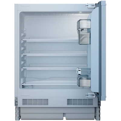 Küppersbusch FKU 1540.0 i, undercounter cooling device, 82 cm high, EEK: E, with 5 year guarantee!