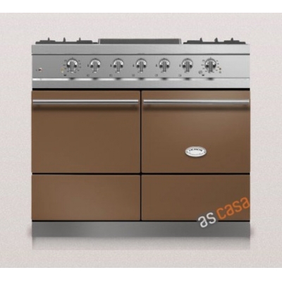 Lacanche Cluny Modern, keedujaam, 100 cm, värvus kastanipruun, garantiiga 5 aastat!