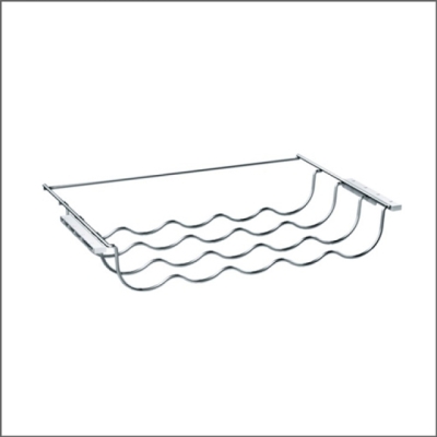 Решетка для бутылок Neff Z10020 из хрома