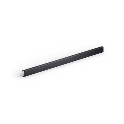 Крышка-основание Dometic KAS595 для винных холодильников, черная, 595 мм