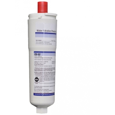 Фильтр для воды V-Zug для CombiCooler V6000 Supreme, 1088601