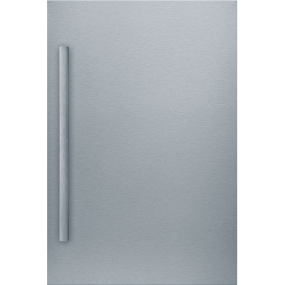 Bosch KFZ20SX0, door panel stainless steel