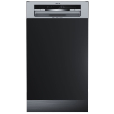 Teka DSI 44700, integreeritud nõudepesumasin, 114310002, GARANTII 5 AASTA