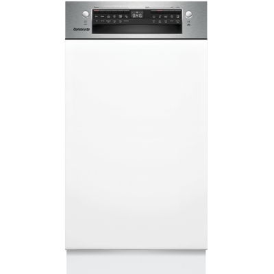 Constructa CP6IS01HKE, dishwasher integrated, 45 cm, EEK: E, with 5 year guarantee!