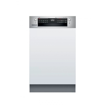 Constructa CP5IS00HKE, dishwasher integrated, 45 cm, EEK: E, with 5 year guarantee!