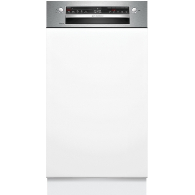 Bosch SPI2HKS08E, dishwasher integrated, series 2, 45 cm, EEK: E, with 5 year guarantee!