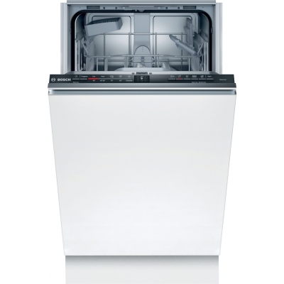 Bosch SPV2IKX10E, fully integrated dishwasher, Series 2, 45 cm, EEK: F, with 5 year guarantee!