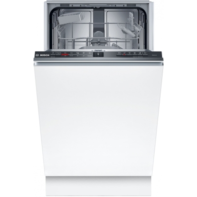 Bosch SPV2HKX08E, fully integrated dishwasher, Series 2, 45 cm, EEK: E, with 5 year guarantee!
