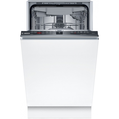 Bosch SPV2HMX42E, fully integrated dishwasher, Series 2, 45 cm, EEK: E, with 5 year guarantee!