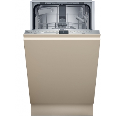 Neff S853HKX14E, fully integrated dishwasher, 45 cm, EEK: E, with 5 year guarantee!