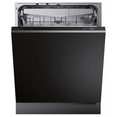 Küppersbusch G 4800.1V, built-in dishwasher, fully integratable, 45 cm, EEK: D, with 5 year guarantee!