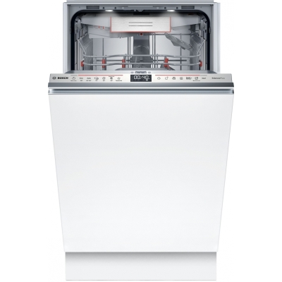 Bosch SPV6EMX05E, fully integrated dishwasher, Series 6, 45 cm, EEK: C, with 5 year guarantee!
