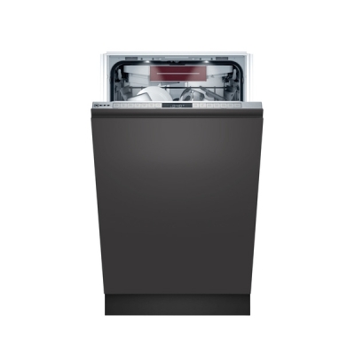 Neff S857ZMX09E N70, dishwasher fully integrated, 45 cm, EEK: C, with 5 year guarantee!