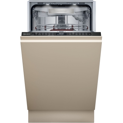 Neff S897ZM801E, fully integrated dishwasher, 45 cm, EEK: C, WITH 7 YEAR WARRANTY
