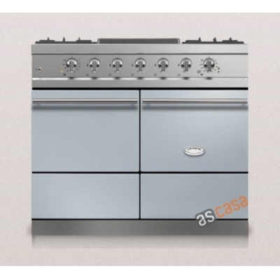 Lacanche Cluny Modern, küpsetusjaam, 100 cm, värvus keraamiline hall, garantiiga 5 aastat!