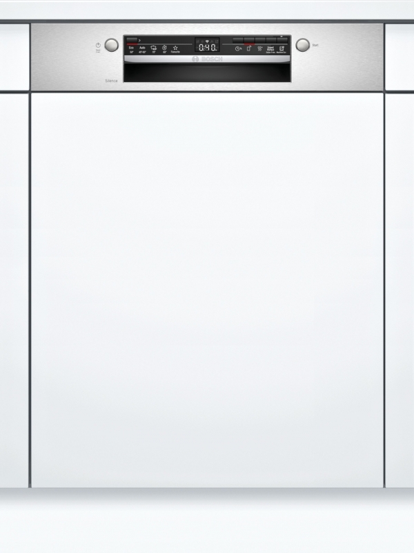 Bosch SMI2ITS33E, dishwasher can be integrated, Series 2, white, 60 cm, EEK: E, with 5 year guarantee!