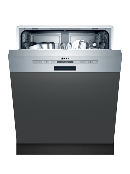 Neff S145HTS15E N50, dishwasher integrated, 60 cm, EEK: E, with 5 year guarantee!