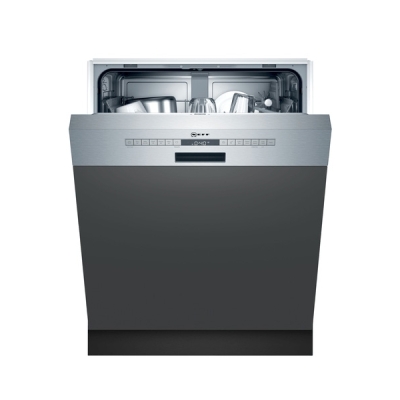 Neff S145HTS15E N50, встраиваемая посудомоечная машина, 60 см, EEK: E, с гарантией 5 лет!