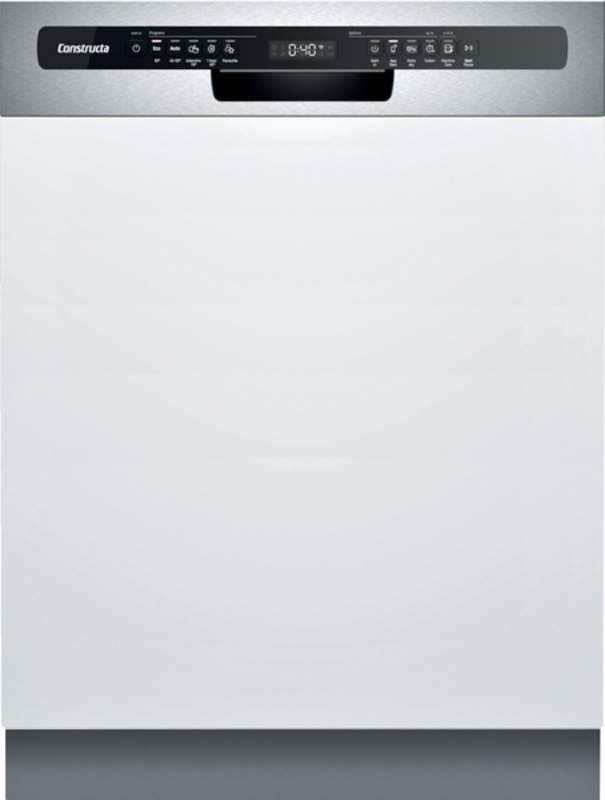 Constructa CG5IS00HTE, dishwasher integrated, 60 cm, EEK: E, with 5 year guarantee!