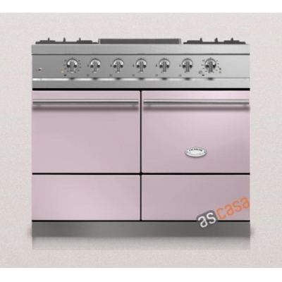 Lacanche Cluny Modern, keedujaam, 100 cm, värviline roosa kvarts, garantiiga 5 aastat!