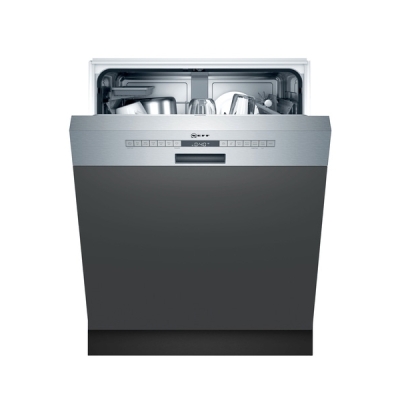 Neff S145HAS29E N50, встраиваемая посудомоечная машина, 60 см, EEK:D, с гарантией 5 лет!