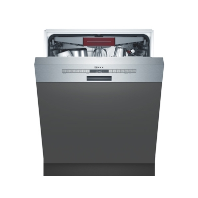 Neff S145ECS11E N50, встраиваемая посудомоечная машина, 60 см, EEK: C, с гарантией 5 лет!