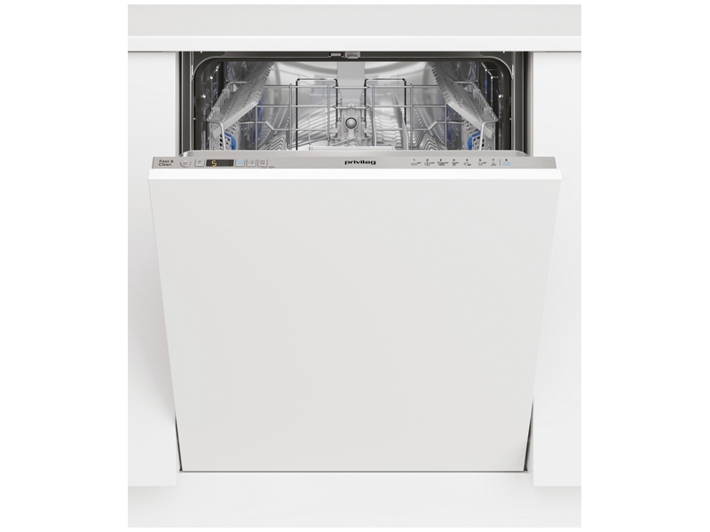 Privileg RCIC 3C24 A S, dishwasher 60 cm, fully integrable, EEK: E, with 5 year guarantee!