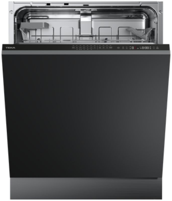 Teka DFI 46700, fully integrated dishwasher, 60 cm, 114270009, with 5 year guarantee!