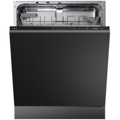 Teka DFI 46700, fully integrated dishwasher, 60 cm, 114270009, with 5 year guarantee!