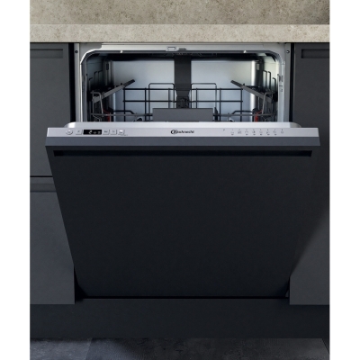 Bauknecht BCIC 3C26 E, fully integrated dishwasher, 60 cm, EEK: E, with 5 year guarantee!