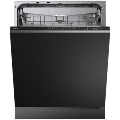 Teka DFI 46950 XL, полностью встраиваемая посудомоечная машина, 60 см, 114270002, с гарантией 5 лет!