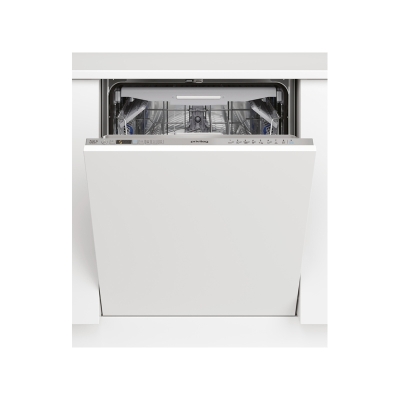 Privileg RCIO 3T131 A FE S, dishwasher 60 cm, fully integratable, EEK: D, with 5 year guarantee!