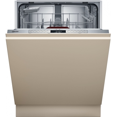 Neff S155HTX00E, fully integrated dishwasher, 60 cm, EEK: D, with 5 year guarantee!