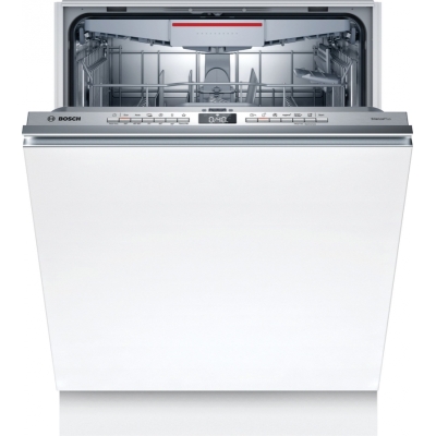 BOSCH SMV4EVX15E, посудомоечная машина, полностью встраиваемая, серия 4, 60 см, EEK: C, с гарантией 5 лет!
