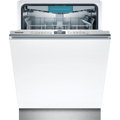 Constructa CB6VX00HVE, полностью встраиваемая посудомоечная машина XXL, 60 см, EEK: D, с гарантией 5 лет!
