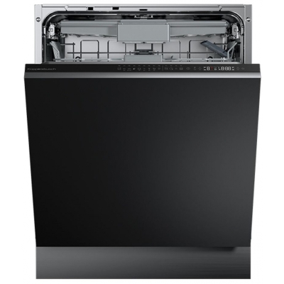 Küppersbusch G 6500.0V, встраиваемая посудомоечная машина, полностью встраиваемая, 60 см, EEK: E, с гарантией 5 лет!