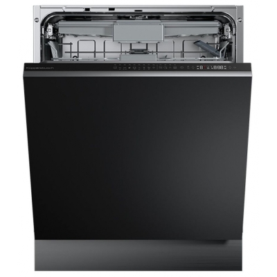 Küppersbusch GX 6500.0V, встраиваемая посудомоечная машина размера XXL, полностью встраиваемая, 60 см, EEK: E, с гарантией 5 лет!