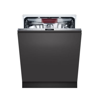 Neff S155HCX29E N50, полностью встраиваемая посудомоечная машина, 60 см, EEK:D, с гарантией 5 лет!