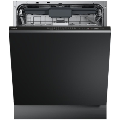 Teka DFI 76950, полностью встраиваемая посудомоечная машина, 60 см, 14260004, с гарантией 5 лет!