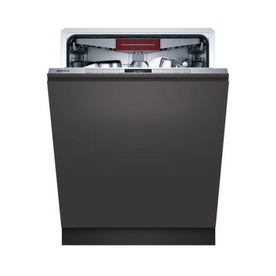 Neff S255HCX29E N50, полностью встраиваемая посудомоечная машина XXL, 60 см, EEK: D, с гарантией 5 лет!