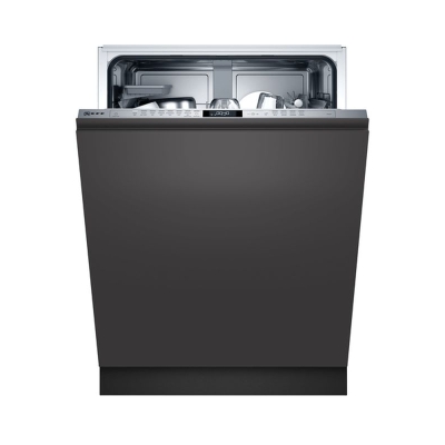 Neff S257EAX36E N70, полностью встраиваемая посудомоечная машина XXL, 60 см, EEK: C, с гарантией 5 лет!