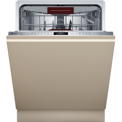 Neff S257YCX04E, полностью встраиваемая посудомоечная машина XXL, 60 см, EEK: A, с гарантией 5 лет!