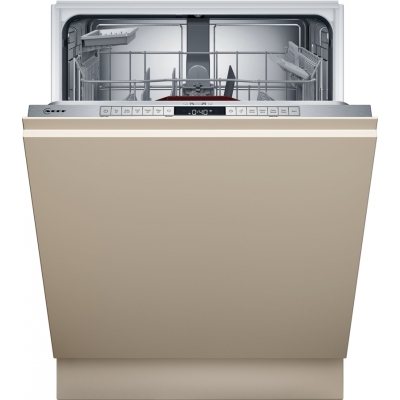 Neff S157YAX03E, полностью встраиваемая посудомоечная машина, 60 см, EEK: A, с гарантией 5 лет!