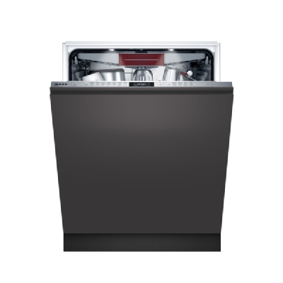 Neff S157ZCX35E N70, полностью встраиваемая посудомоечная машина, 60 см, EEK: C, с гарантией 5 лет!