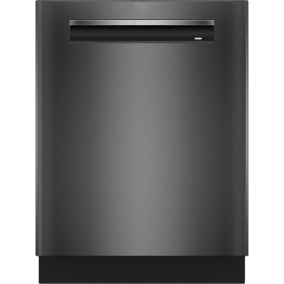 BOSCH SMP6ZCC80S, undercounter dishwasher, Series 6, 60 cm, Black inox, EEK: C, with 5 year guarantee!