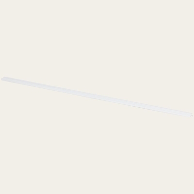 V-ZUG spacer white for decor system 60, W70139