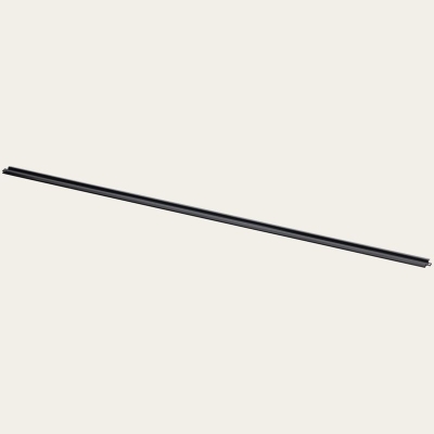 V-ZUG set spacer decor EURO nero, W70172