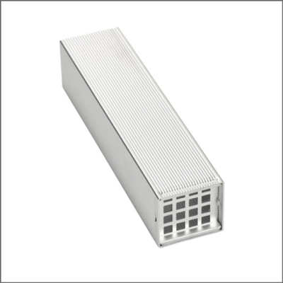 Neff Z7871X0 кассета серебристая глянцевая
