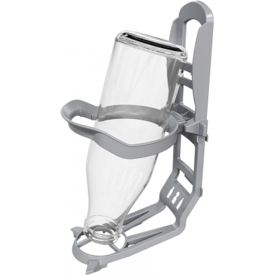 Neff Z786BH00, держатель для бутылки серый