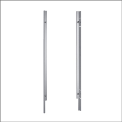 Neff Z7860X0, veneer and. Fastening set 81.5 cm